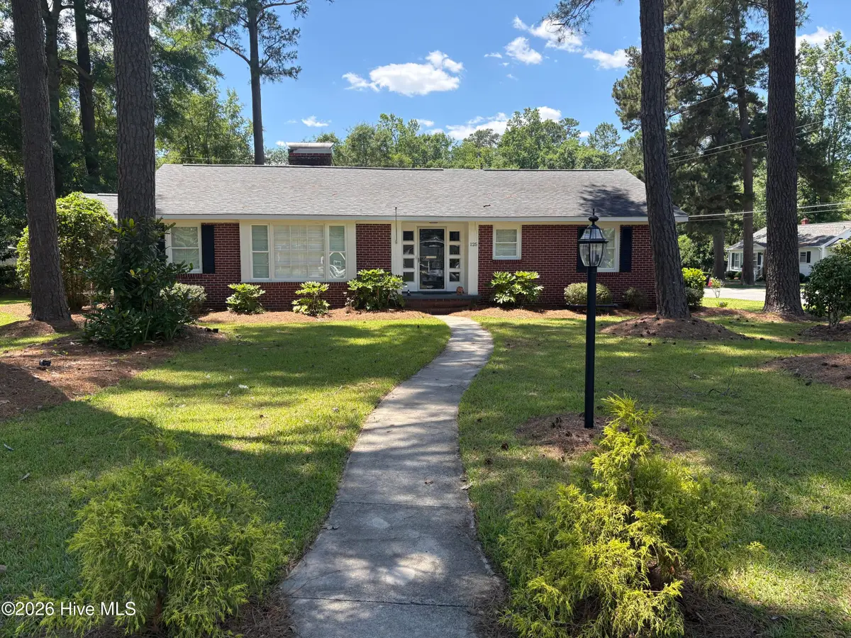 125 Tucker Street, Whiteville, NC 28472 - #1