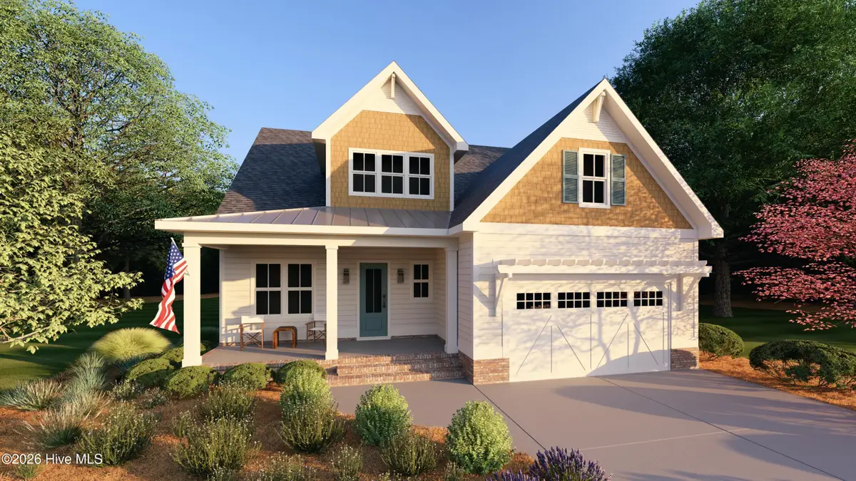 1820 Harbour Edge Lane Sw, Supply, NC 28462 - #1