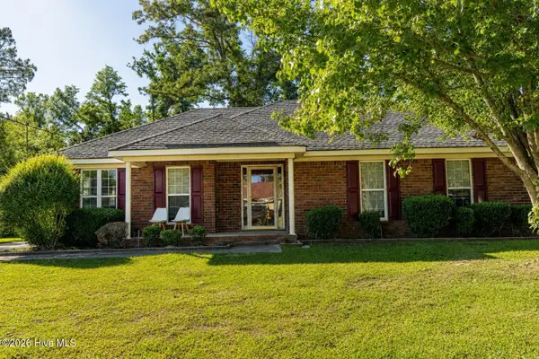2745 Davis Mill Road, Hephzibah, GA 30815