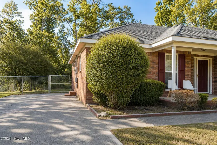2745 Davis Mill Road, Hephzibah, GA 30815 - #2