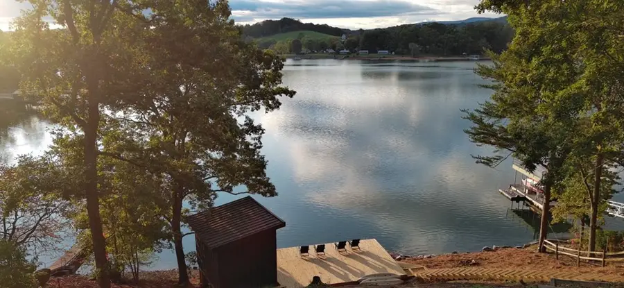 Lot 3 Kilpatrick Point Drive, Hayesville, NC 28904 - #3
