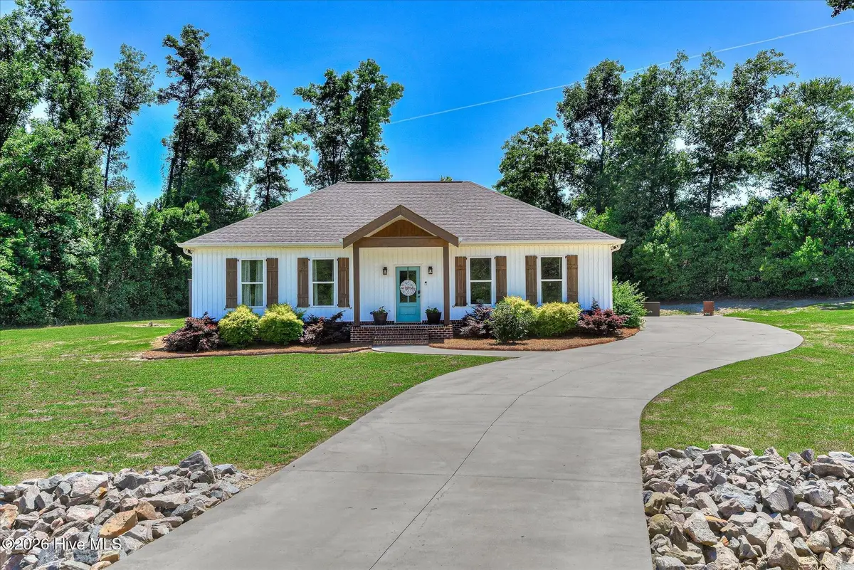 195 Live Oak Drive, Waynesboro, GA 30830 - #1