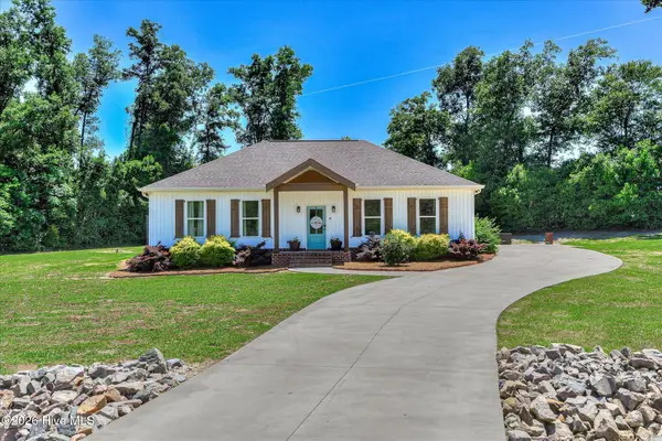 195 Live Oak Drive, Waynesboro, GA 30830