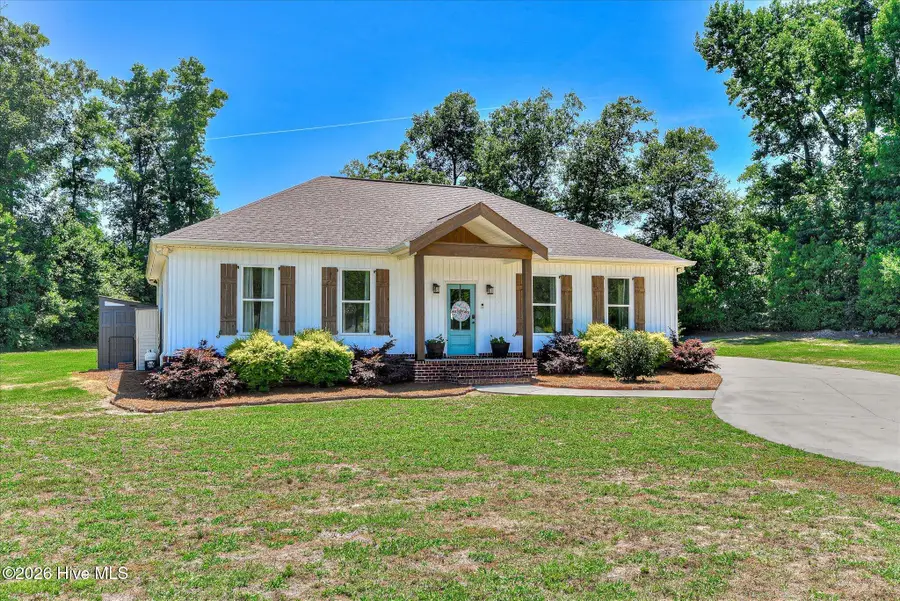 195 Live Oak Drive, Waynesboro, GA 30830 - #2