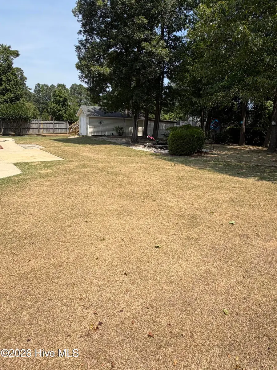 3426 Eaglechase Drive Nw, Wilson, NC 27896 - #3