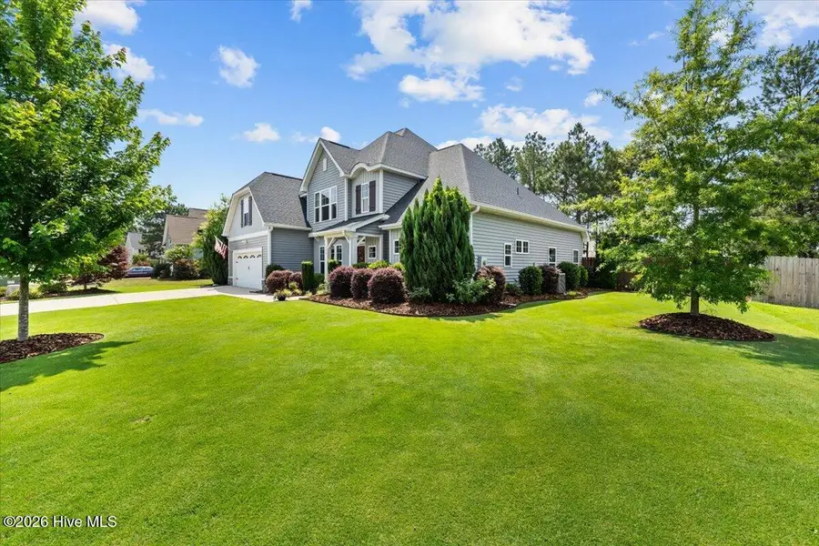 116 Sandy Springs Road, Aberdeen, NC 28315 - #2