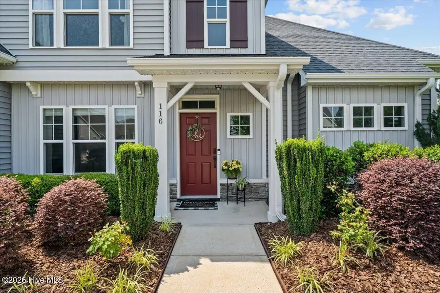 116 Sandy Springs Road, Aberdeen, NC 28315 - #3