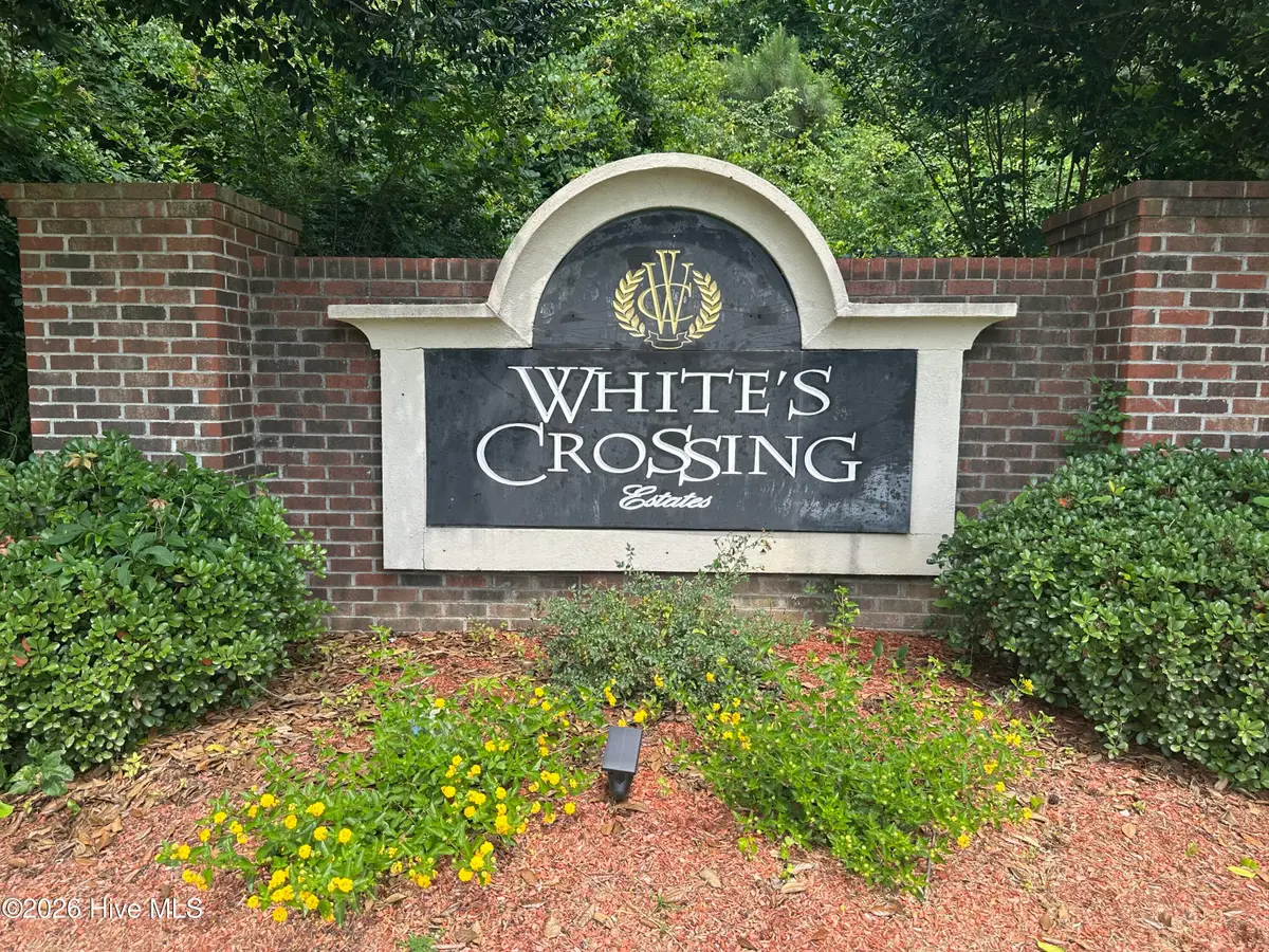359 Whites Crossing Lane, Whiteville, NC 28472 - #1