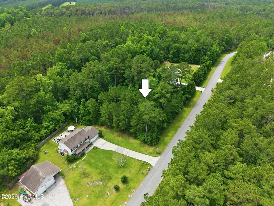 204 Lemonwood Drive, Havelock, NC 28532 - #3