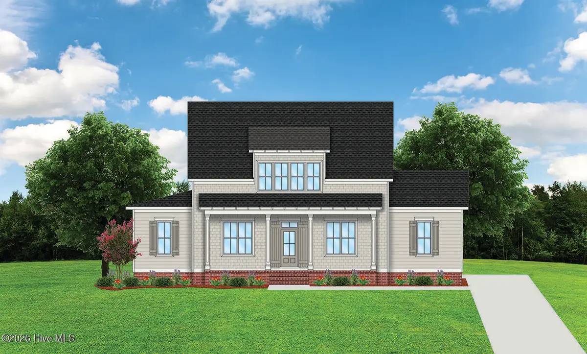 275 Magnolia Road, Pinehurst, NC 28374 - #1