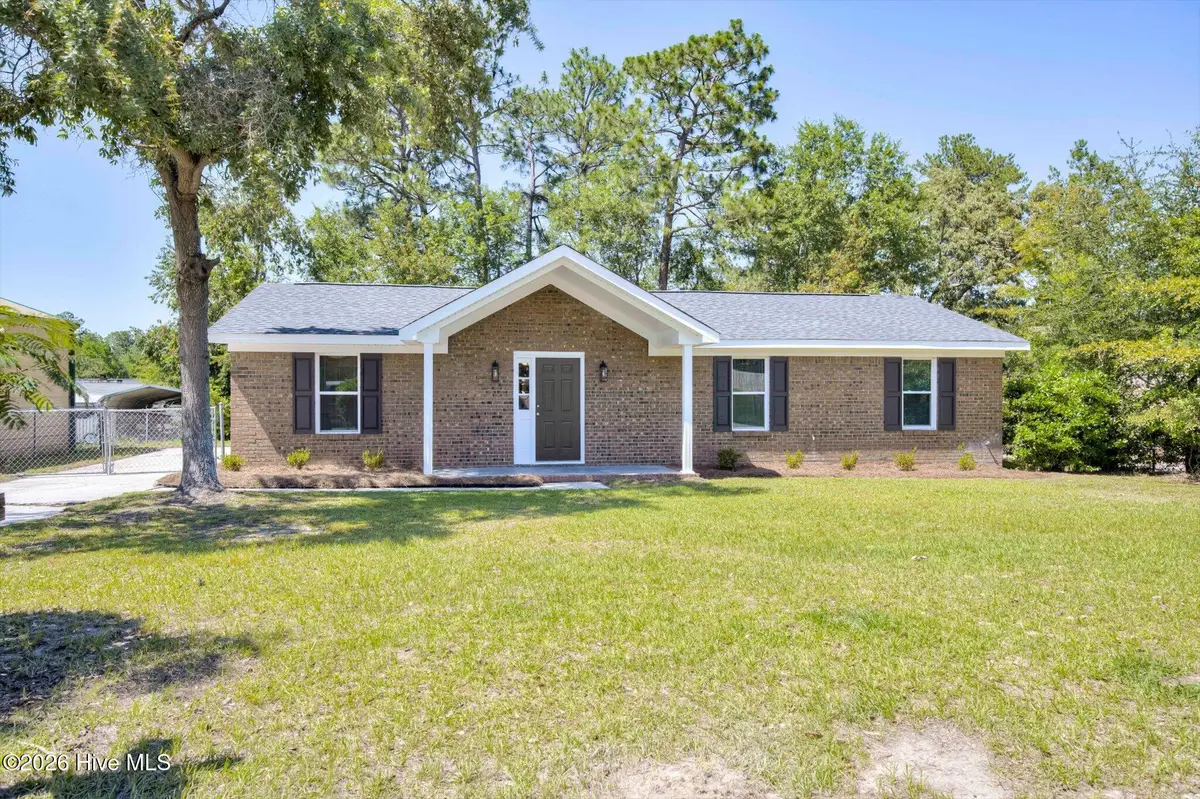 2723 Bennington Drive, Hephzibah, GA 30815 - #1