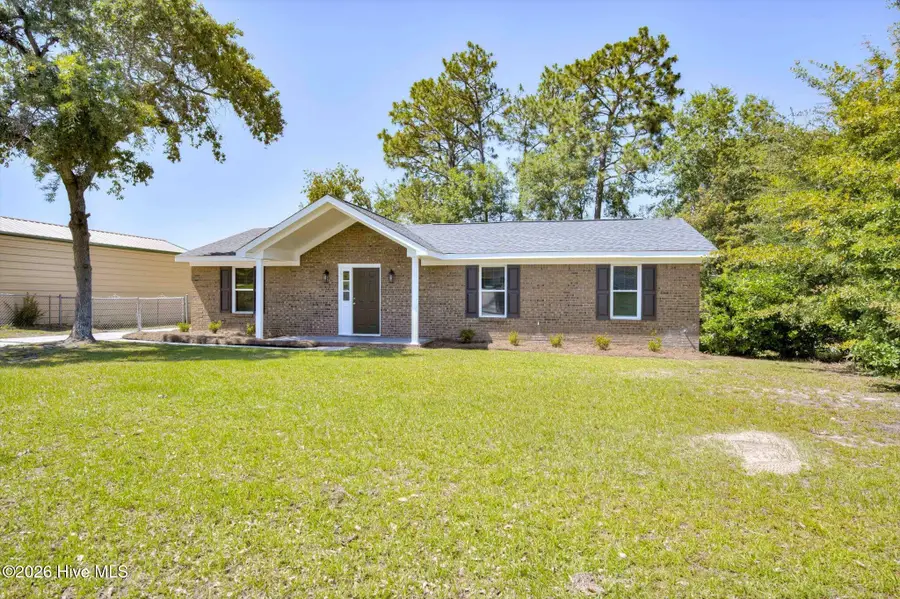 2723 Bennington Drive, Hephzibah, GA 30815 - #2