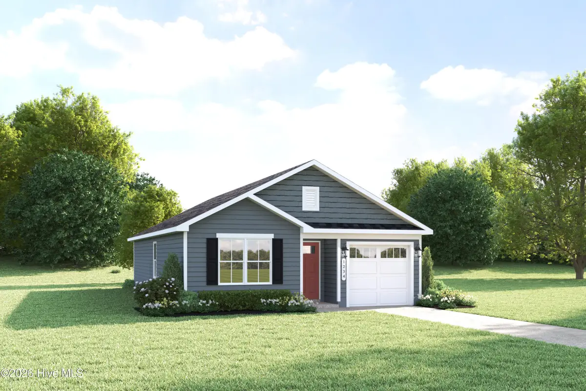 205 Winborne Lane, Edenton, NC 27932 - #1