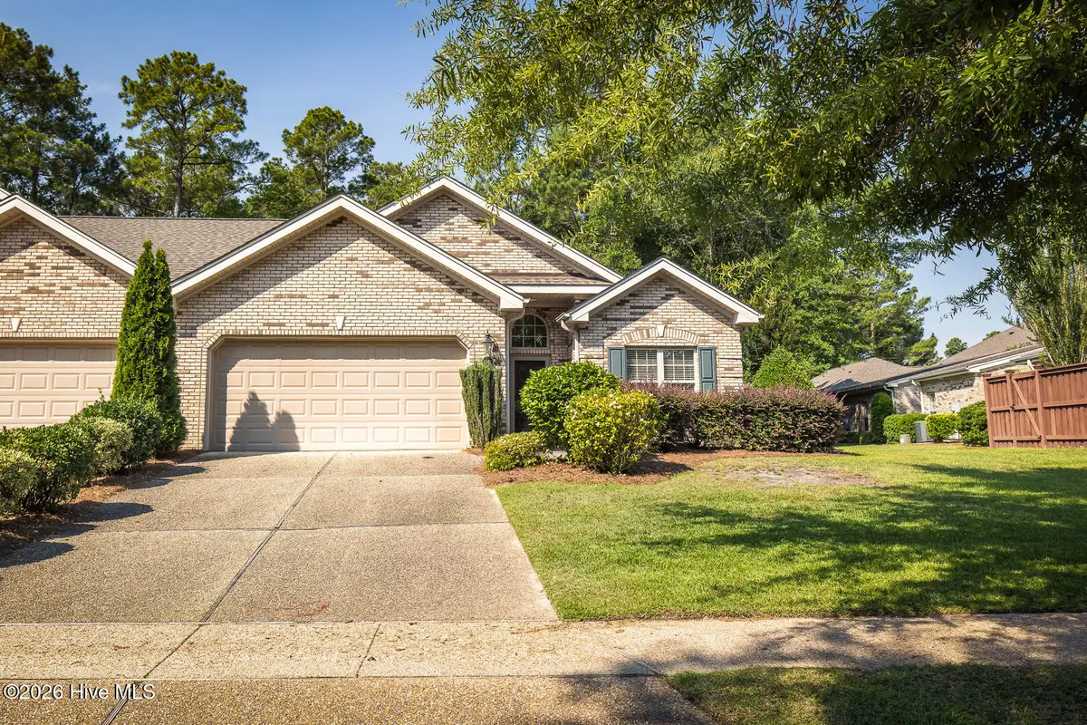 4502 Regent Drive, Wilmington, NC 28412 - #1