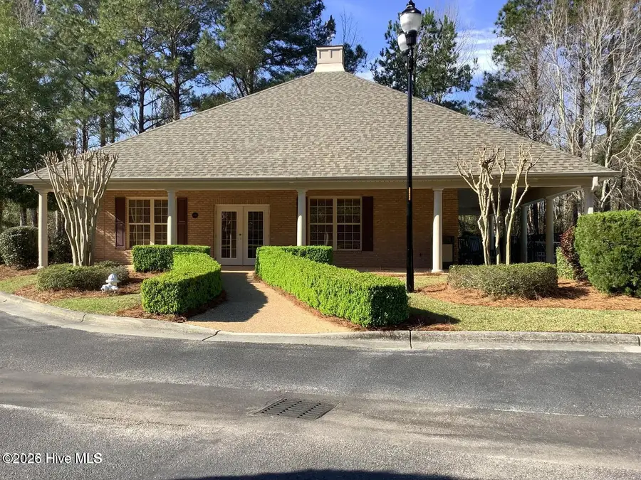 4502 Regent Drive, Wilmington, NC 28412 - #3