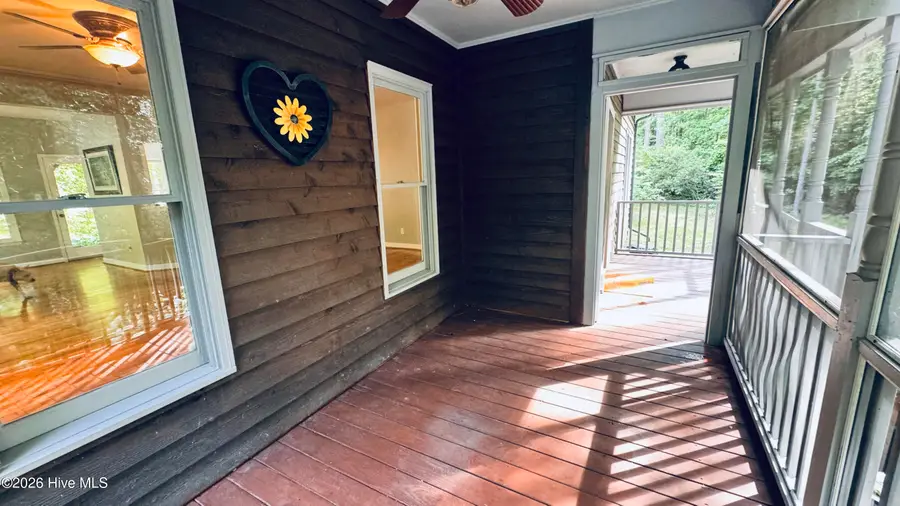 240 Mcgregor Woods Road, Chapel Hill, NC 27517 - #3