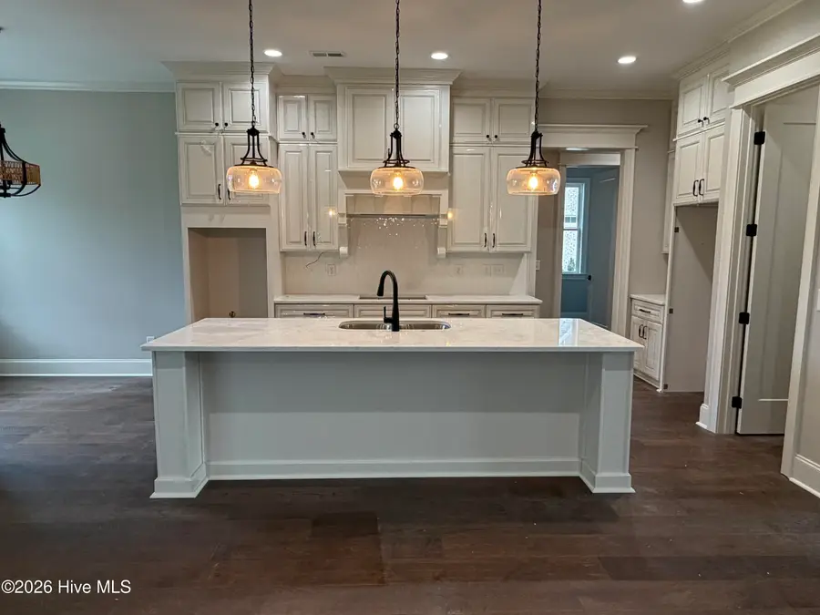 2323 Mollie Lane, Greenville, NC 27858 - #2