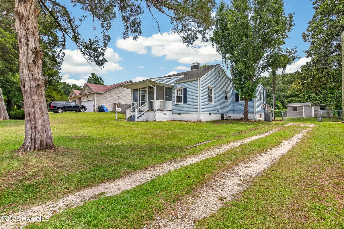 403 Sherwood Road, Jacksonville, NC 28540 - #1