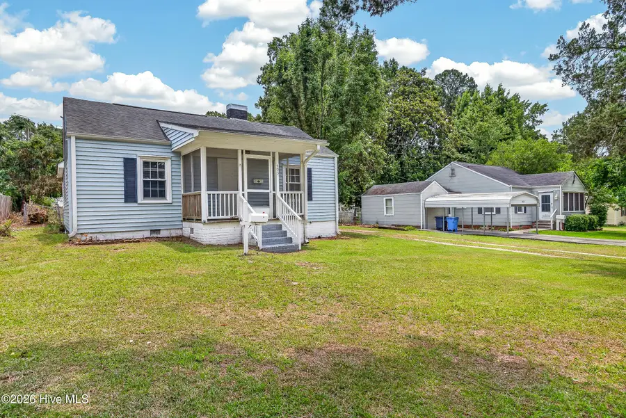 403 Sherwood Road, Jacksonville, NC 28540 - #2