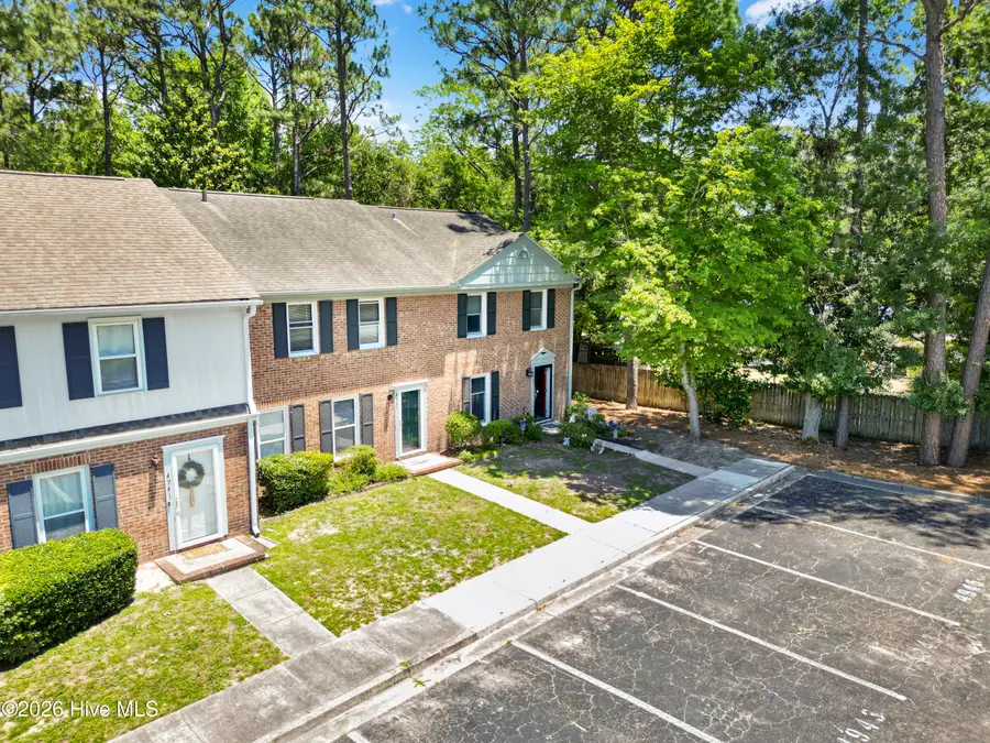 4943 Marlin Court, Wilmington, NC 28403 - #3