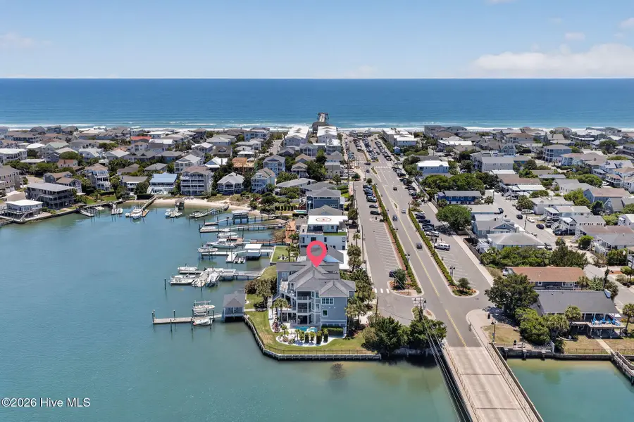 24 W Salisbury Street, Wrightsville Beach, NC 28480 - #3