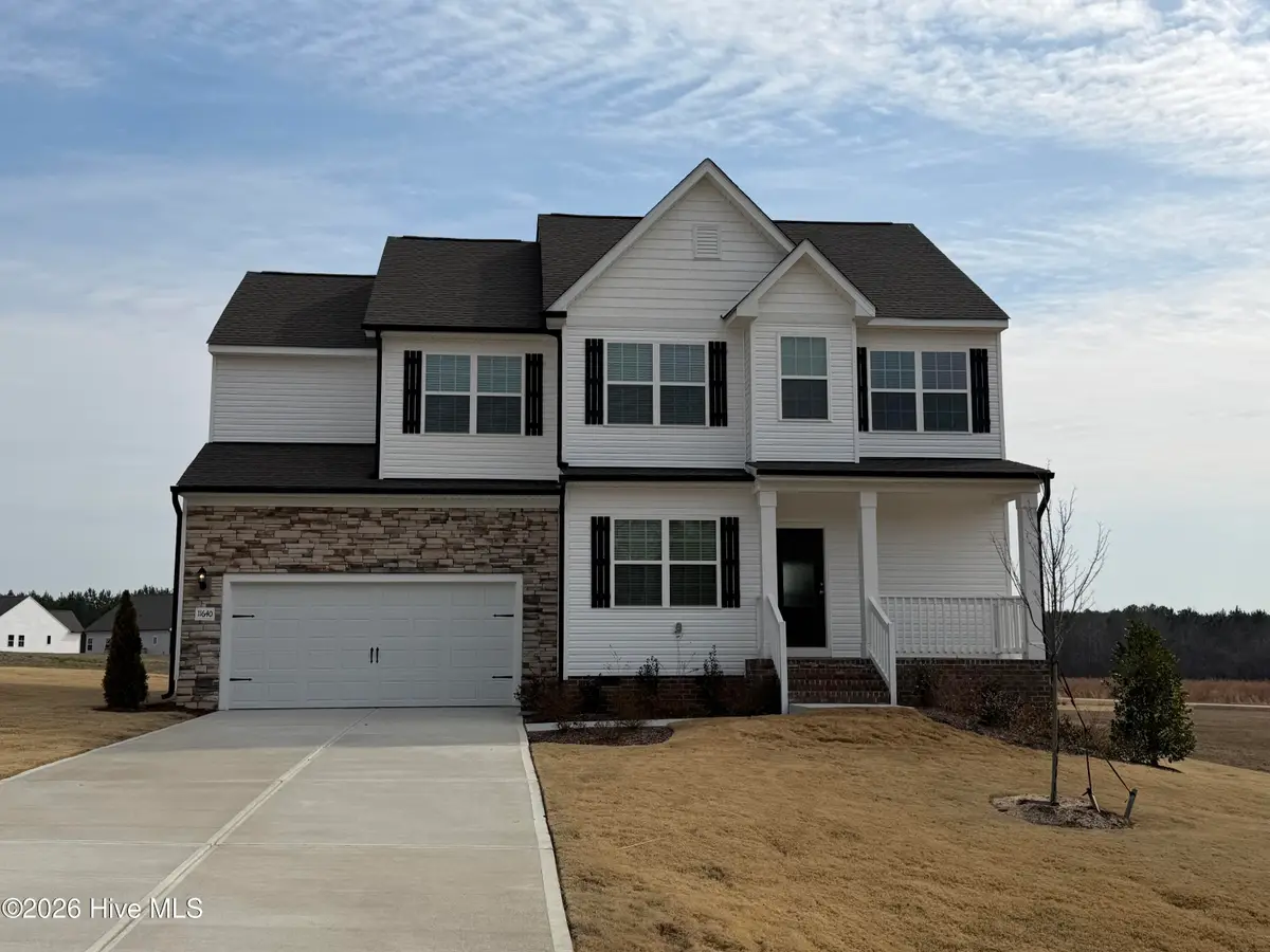 11640 International Drive, Middlesex, NC 27557 - #1