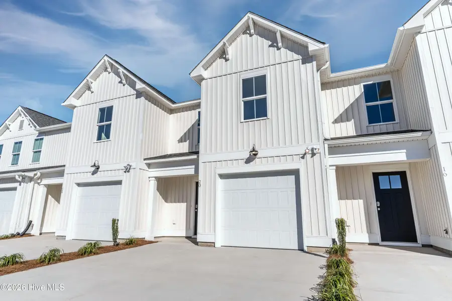 36 W Pioneer Way #127, Hampstead, NC 28443 - #2