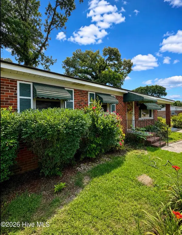 3026 Brighton Street, Augusta, GA 30906