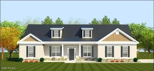 632 Lampart Drive, Augusta, GA 30909