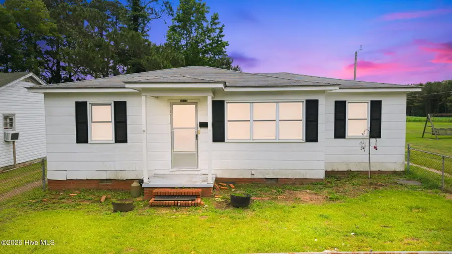 118 Luvera Street, Plymouth, NC 27962 - #2