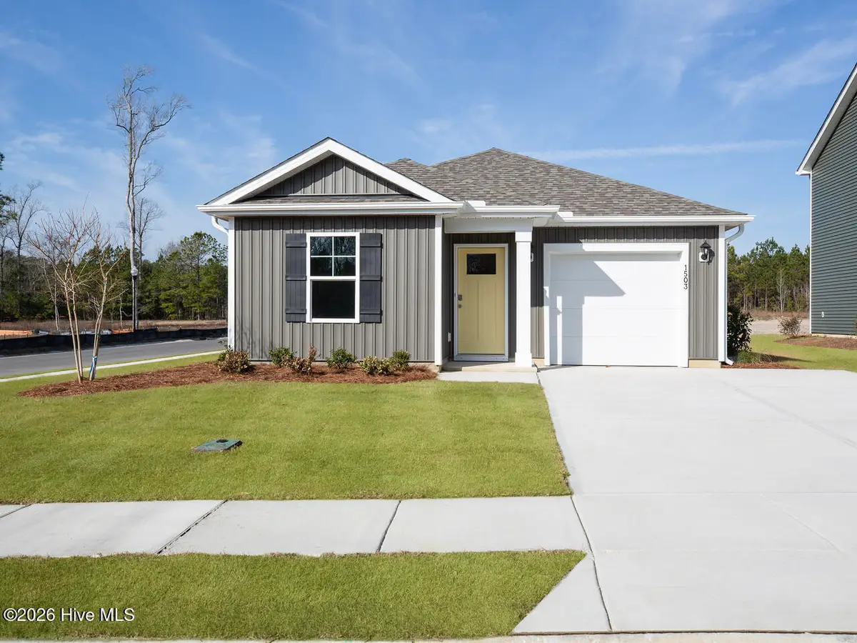 171 E Eagle Creek Drive Ne #Lot 765, Bolivia, NC 28422 - #1