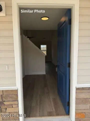 203 Gate Water Court, Jacksonville, NC 28546 - #2