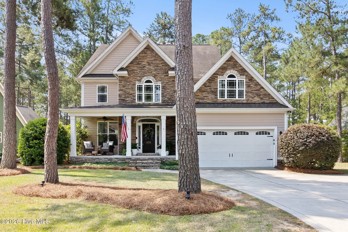 410 Legacy Lakes Way, Aberdeen, NC 28315 - #1