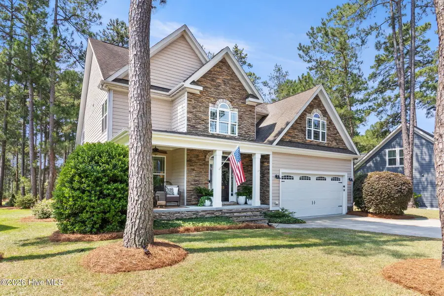 410 Legacy Lakes Way, Aberdeen, NC 28315 - #2