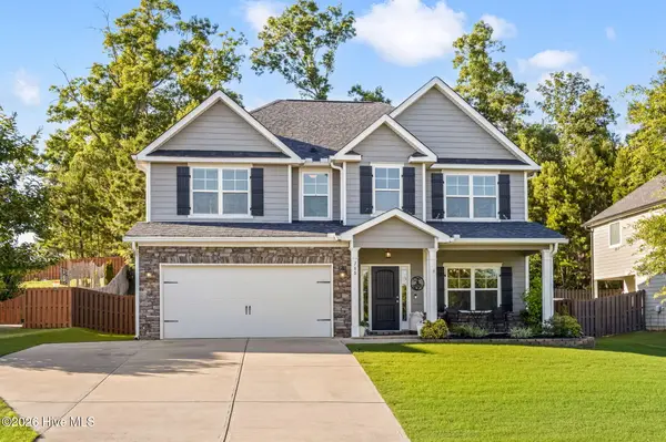 785 Houston Lake Drive, Evans, GA 30809