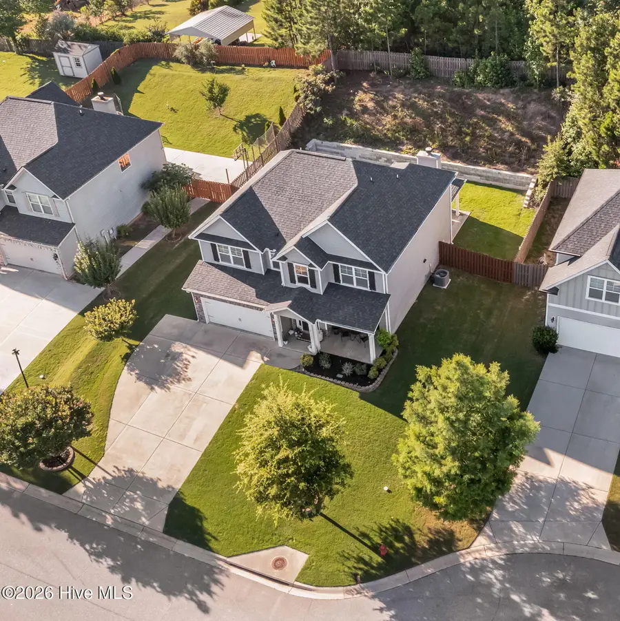 785 Houston Lake Drive, Evans, GA 30809 - #2