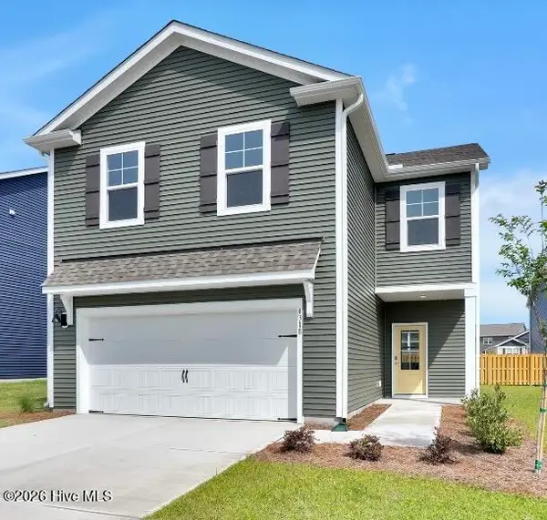4341 Bright Blossom Way Se #Lot 270, Bolivia, NC 28422
