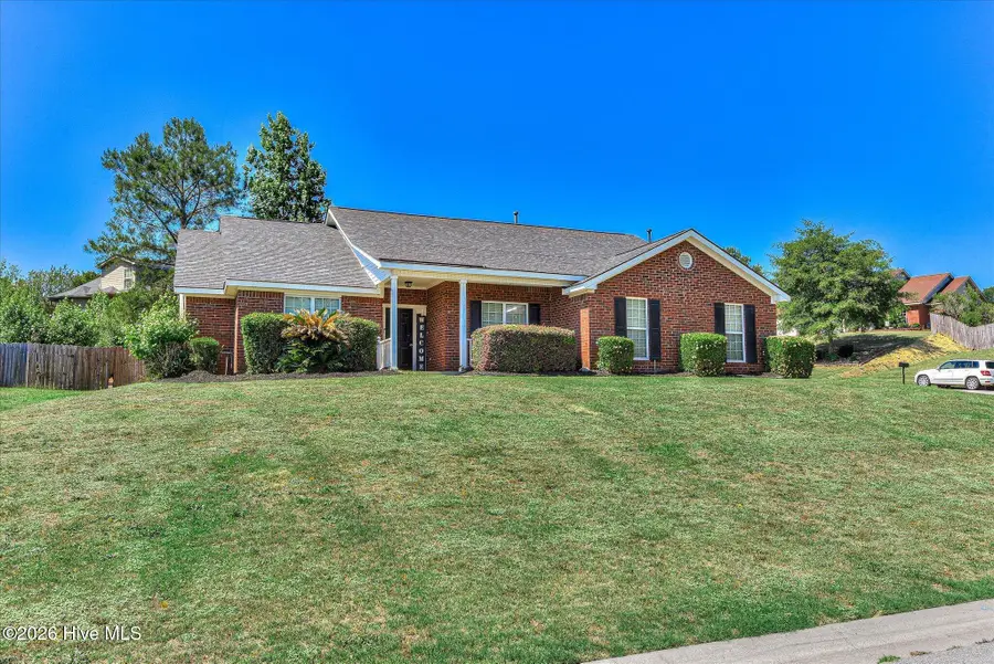 736 Cannock Loop, Grovetown, GA 30813 - #2