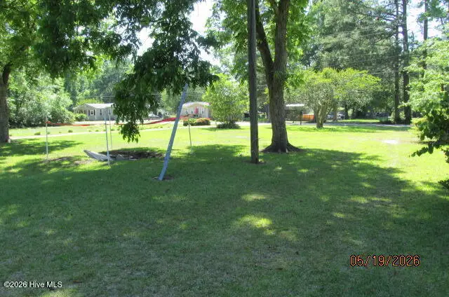 584 N 3rd Street, Saint Pauls, NC 28384 - #2