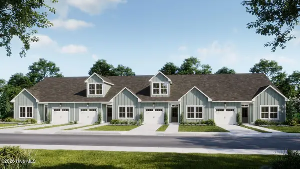 2040 Stag Run Road #117, Leland, NC 28451