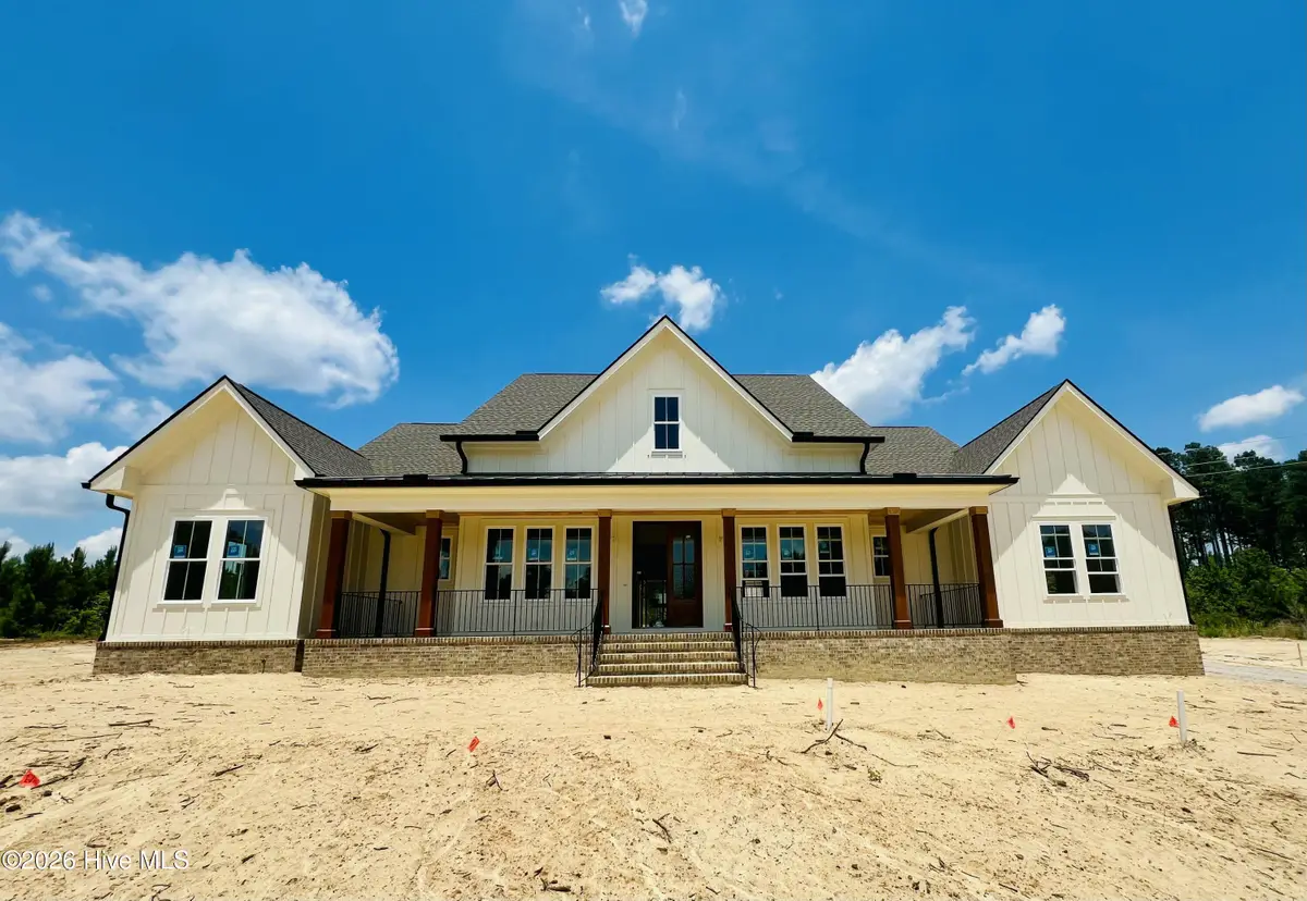1104 Elevation Road, Four Oaks, NC 27524 - #1