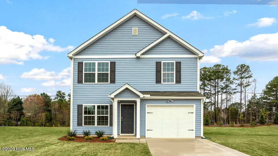 3600 Huntsmoor Lane Nw, Wilson, NC 27896 - #1