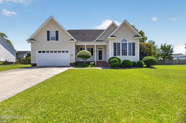 378 Primrose Lane, Winterville, NC 28590