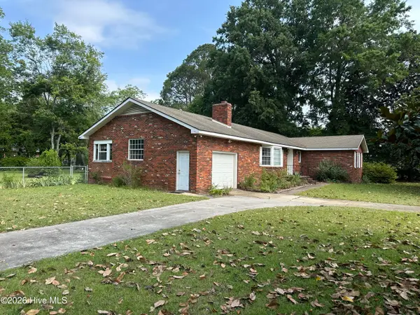 309 Pecan Lane, Laurinburg, NC 28352