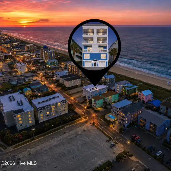 308 Carolina Beach Avenue S #Unit 1, Carolina Beach, NC 28428