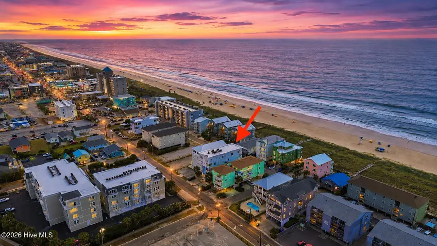 308 Carolina Beach Avenue S #Unit 1, Carolina Beach, NC 28428 - #2