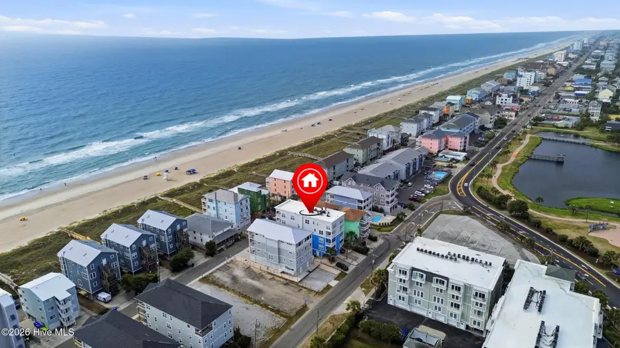 308 Carolina Beach Avenue S #Unit 1, Carolina Beach, NC 28428 - #3