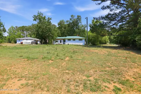 12904 Powell Road, Wake Forest, NC 27587