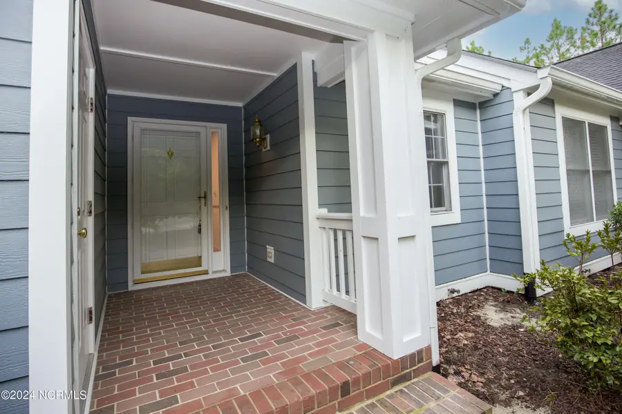 287 N Knoll Road, Southern Pines, NC 28387 - #3