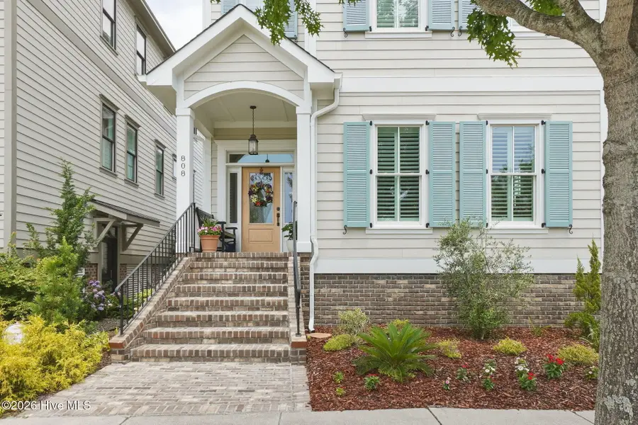 808 E Front Street, New Bern, NC 28560 - #3